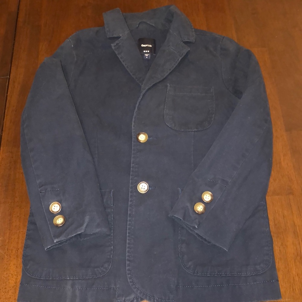 Gap Blazer